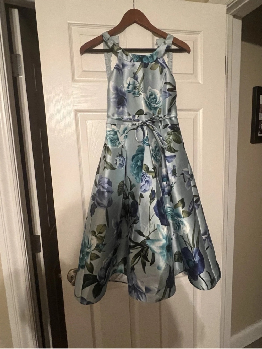 Speechless Dress Size 12 Youth Kids